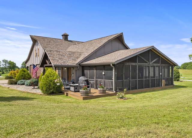 Property at 300 Keller Waits Ln, Cynthiana, KY 41031, 2 beds, 2 baths