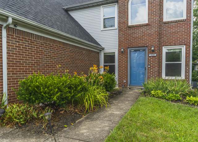 Property at 3609 White Pine Dr, Lexington, KY 40514, 3 beds, 2.5 baths