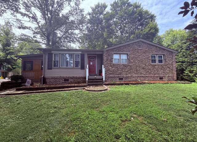 Property at 917 Scaffold Cane Rd, Berea, KY 40403, 3 beds, 1 bath