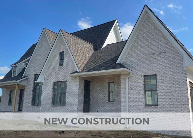 Property at 104 Murph Pass, Wilmore, KY 40390, 4 beds, 4 baths