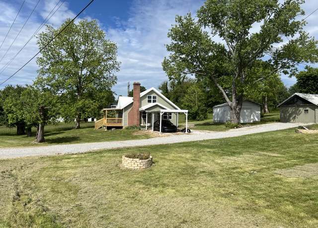 Property at 2924 KY 80, Somerset, KY 42503, 3 beds, 1 bath