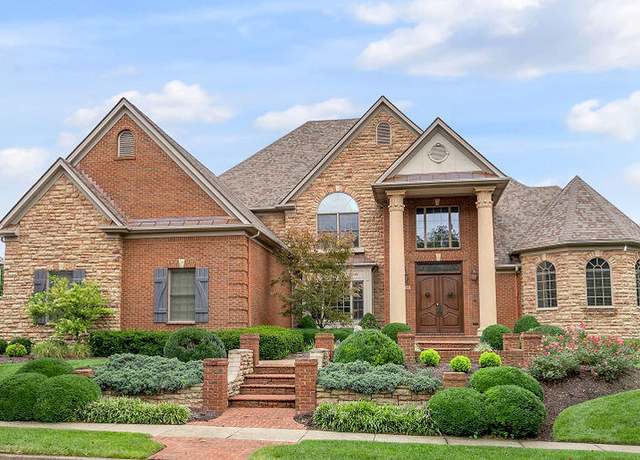 Property at 2208 Terranova Ct, Lexington, KY 40513, 5 beds, 4.5 baths