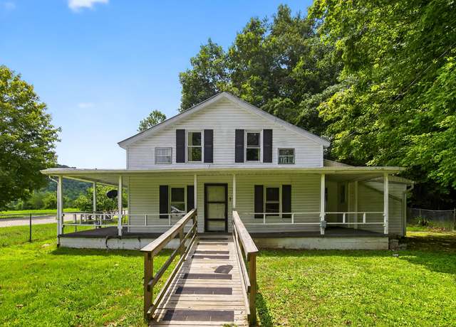 Property at 1924 Kentucky 3245, Brodhead, KY 40409, 3 beds, 1 bath