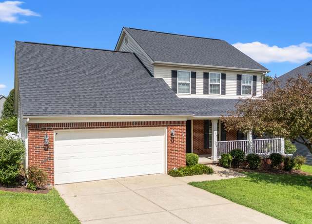 Property at 104 Amen Corner Way, Georgetown, KY 40324, 4 beds, 2.5 baths