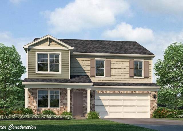 Property at 170 Watercrest Way, Georgetown, KY 40324, 4 beds, 2.5 baths