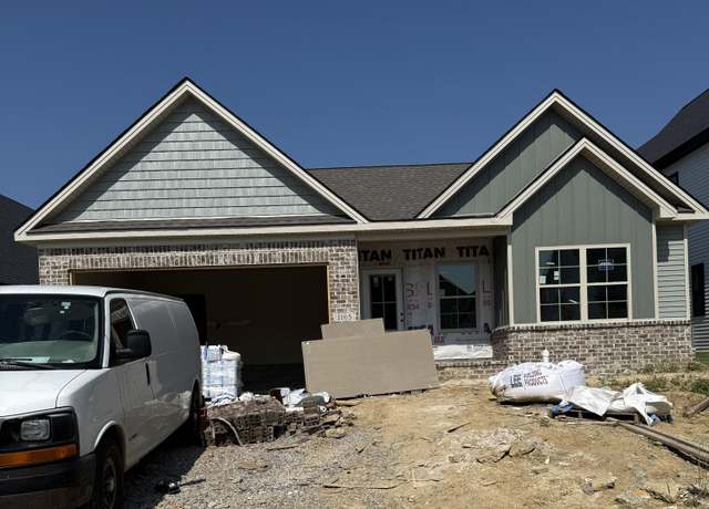 Property at 1105 Squirrel Nest Ln, Lexington, KY 40509, 3 beds, 2 baths