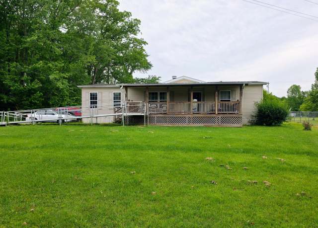 Property at 1053 Level Green Rd, Corbin, KY 40701, 3 beds, 2 baths