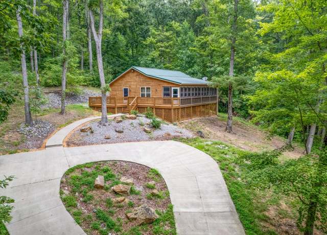 Property at 1150 Haynes Knob Rd, Somerset, KY 42501, 2 beds, 2 baths