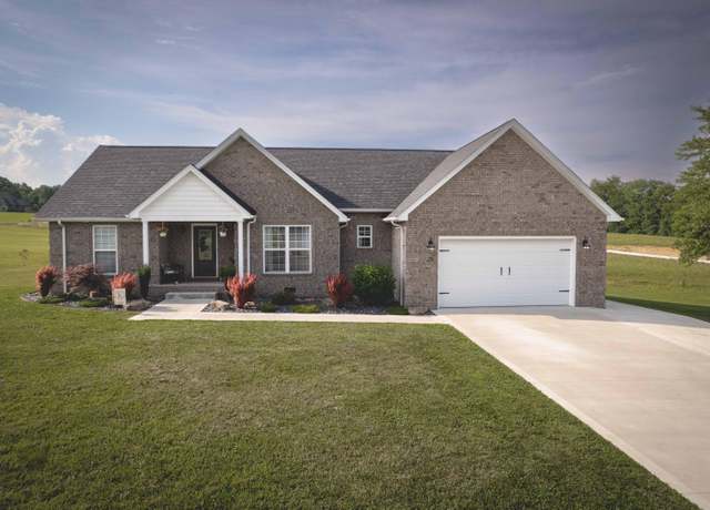 Property at 25 Jolynn Dr, London, KY 40744, 4 beds, 2 baths