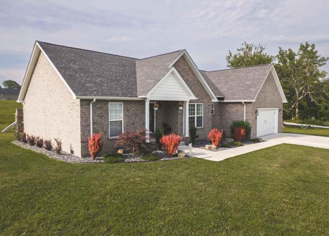 Property at 25 Jolynn Dr, London, KY 40744, 4 beds, 2 baths