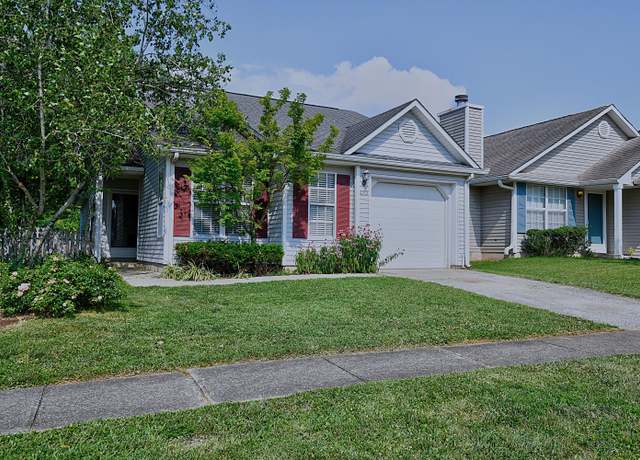 Property at 4212 Canterbury Green Way, Lexington, KY 40514, 3 beds, 2 baths