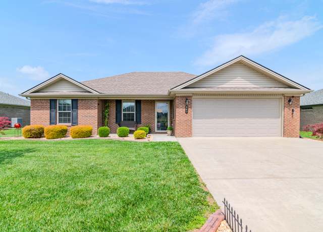 Property at 467 Southern Cross Dr, Richmond, KY 40475, 3 beds, 2 baths