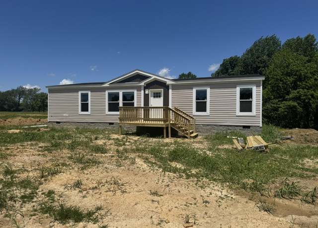 Property at 165 Drew Ln, Campbellsville, KY 42718, 3 beds, 2 baths