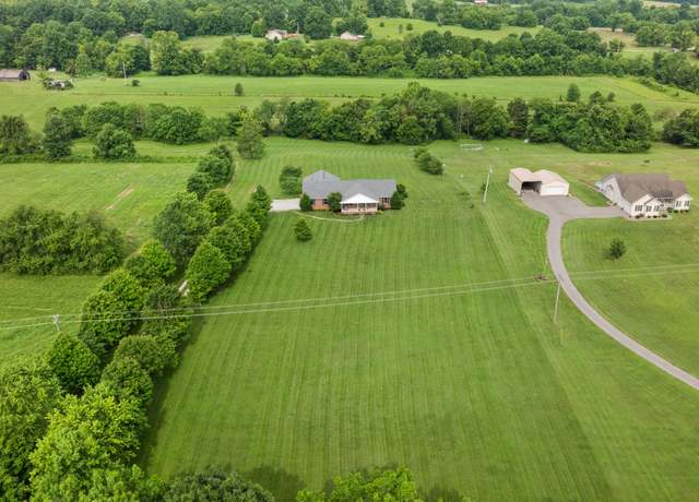 Property at 1447 Puckett Rd, Lawrenceburg, KY 40342, 3 beds, 2.5 baths