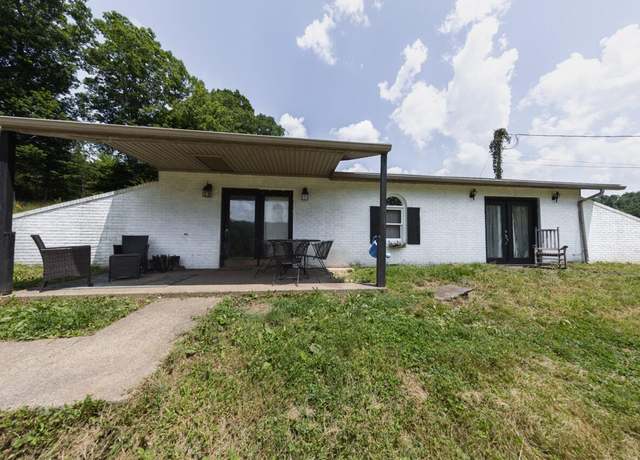 Property at 2090 Langnau Rd, London, KY 40741, 3 beds, 1 bath