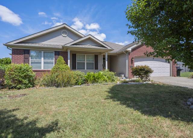 Property at 432 Balite Way, Richmond, KY 40475, 3 beds, 2 baths