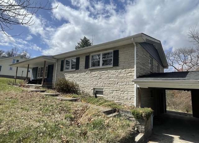 Property at 71 Heath And Chestnut Rd, Stearns, KY 42647, 3 beds, 3 baths