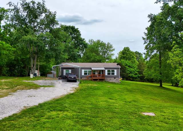Property at 1126 College Hill Rd, Waco, KY 40385, 3 beds, 2 baths