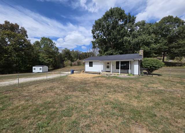 Property at 285 Hill Rd, Somerset, KY 42501, 2 beds, 2 baths