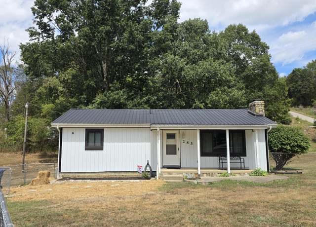 Property at 285 Hill Rd, Somerset, KY 42501, 2 beds, 2 baths