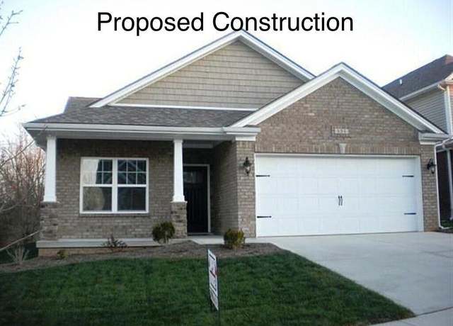 Property at 115 Hickory Grove Ct, Georgetown, KY 40324, 3 beds, 2 baths