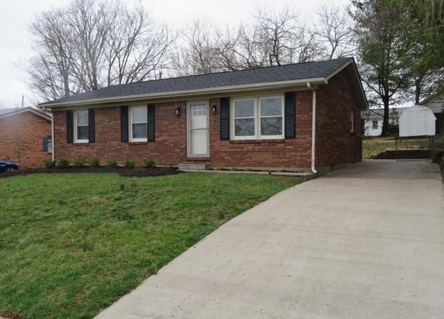 Property at 520 Barlow Dr, Winchester, KY 40391, 3 beds, 2 baths