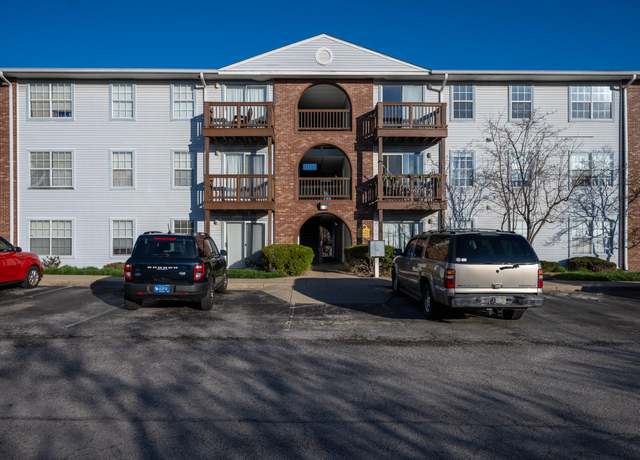 Property at 209 Simpson Ave #107, Lexington, KY 40504, 3 beds, 2 baths