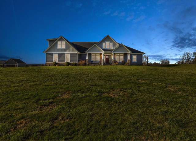 Property at 150 Jones Nursery Rd, Winchester, KY 40391, 5 beds, 3.5 baths