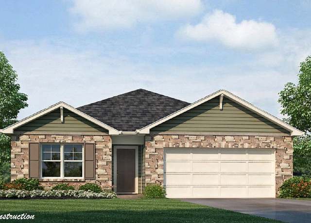 Property at 166 Watercrest Way, Georgetown, KY 40324, 4 beds, 2 baths