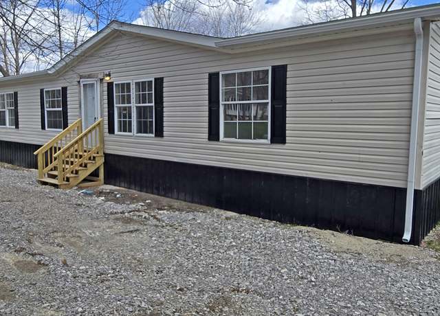 Property at 104 Emerald Ln, Mt Vernon, KY 40456, 3 beds, 2 baths