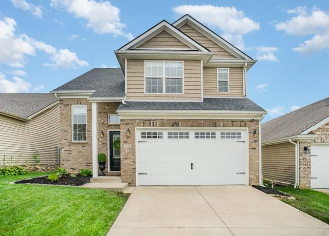 Property at 3132 Sweet Clover, Lexington, KY 40509, 3 beds, 2.5 baths