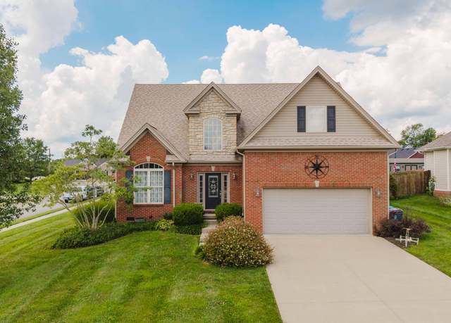 Property at 1201 Augusta Dr, Lawrenceburg, KY 40342, 3 beds, 2.5 baths