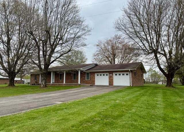 Property at 143 Grider Ln, Russell Springs, KY 42642, 3 beds, 2 baths