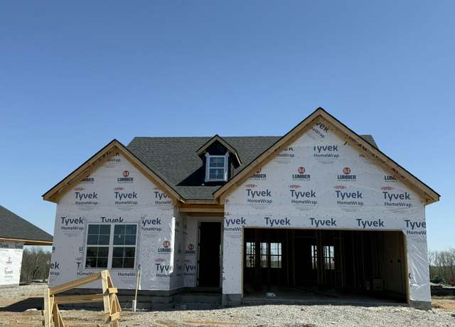 Property at 236 Skaggs Blvd, Nicholasville, KY 40356, 3 beds, 2 baths