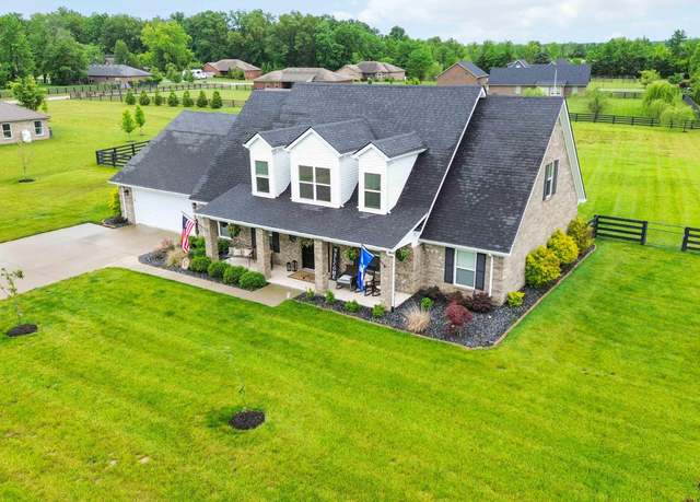 Property at 2002 Emerald Way, Richmond, KY 40475, 3 beds, 2.5 baths