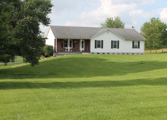 Property at 5515 Van Meter Rd, Winchester, KY 40391, 4 beds, 2 baths