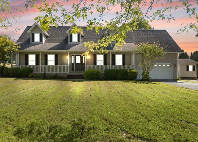 Property at 60 Reed Vly, London, KY 40744, 3 beds, 2 baths