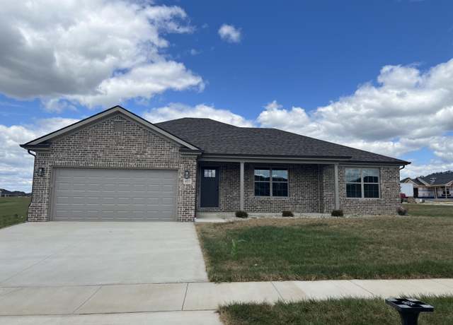 Property at 437 Wyldwood Way, Berea, KY 40403, 3 beds, 2 baths