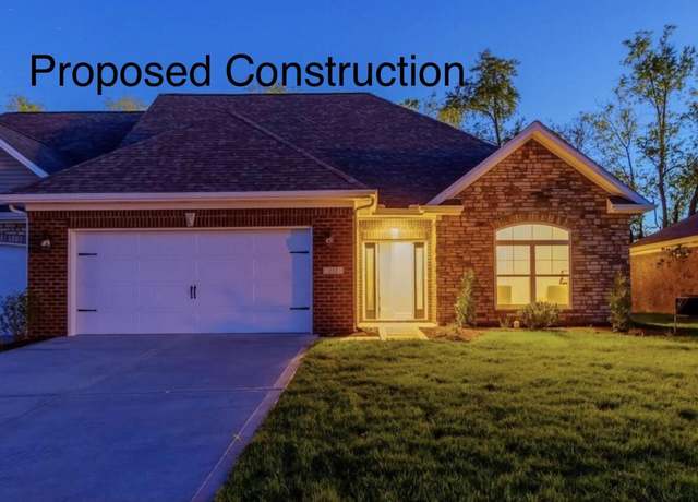 Property at 135 Westwoods Dr, Georgetown, KY 40324, 3 beds, 2 baths