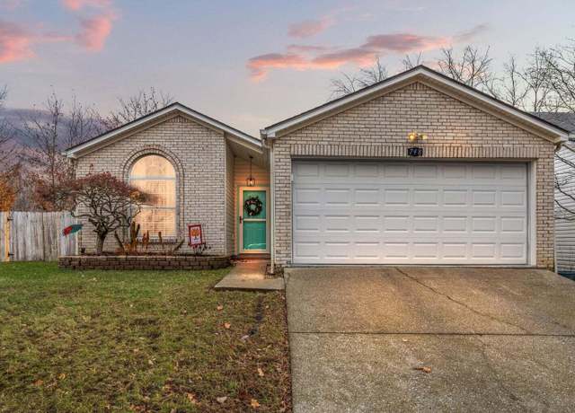 Property at 748 Nickwood Trl, Lexington, KY 40509, 2 beds, 2 baths