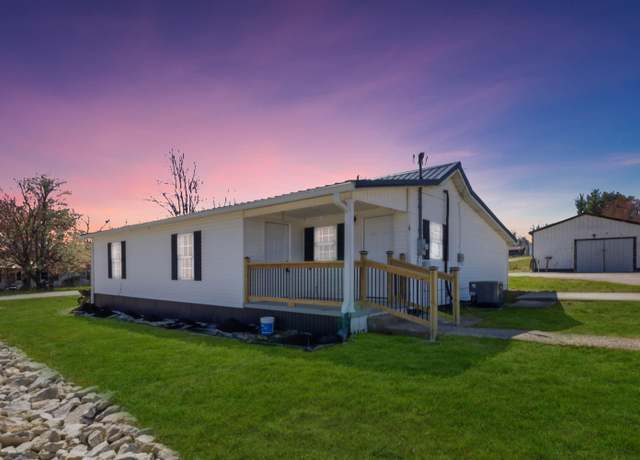 Property at 15 Brown Colyer Rd, Eubank, KY 42567, 3 beds, 2 baths