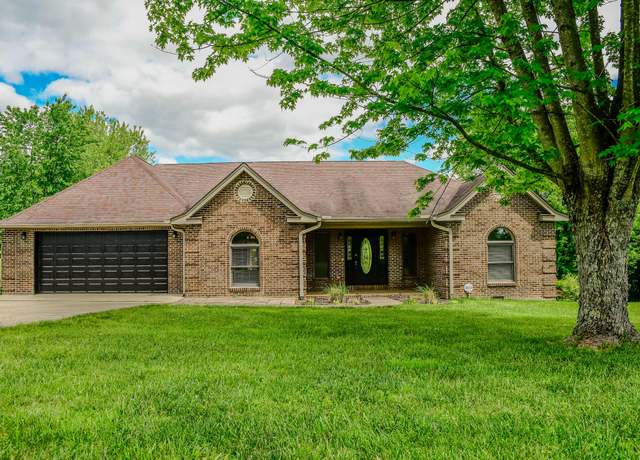 Property at 44 Ellen Ln, London, KY 40744, 3 beds, 2 baths
