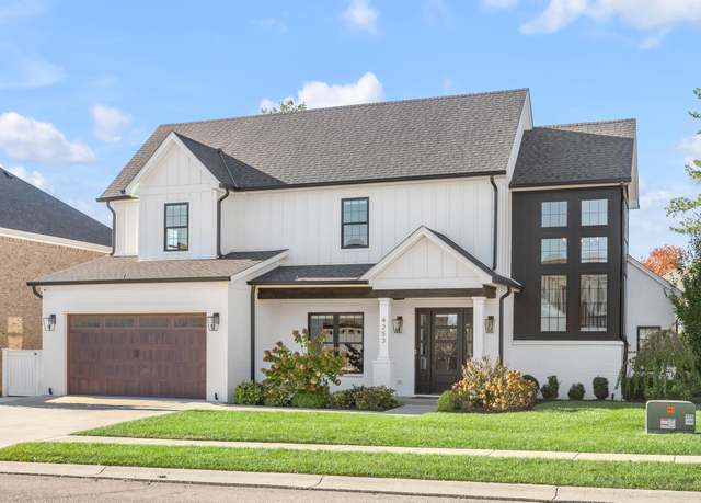 Property at 4253 Captains Ct, Lexington, KY 40513, 4 beds, 4.5 baths