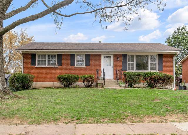 Property at 645 Parkside Dr, Lexington, KY 40505, 3 beds, 1.5 baths