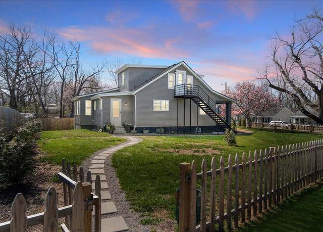 Property at 394 Bassett Ave, Lexington, KY 40502, 3 beds, 2 baths