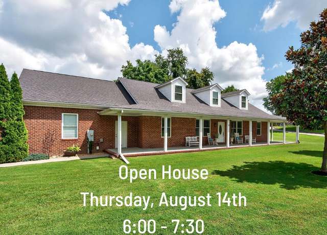 Property at 3 Whalen Pl, Richmond, KY 40475, 3 beds, 3 baths