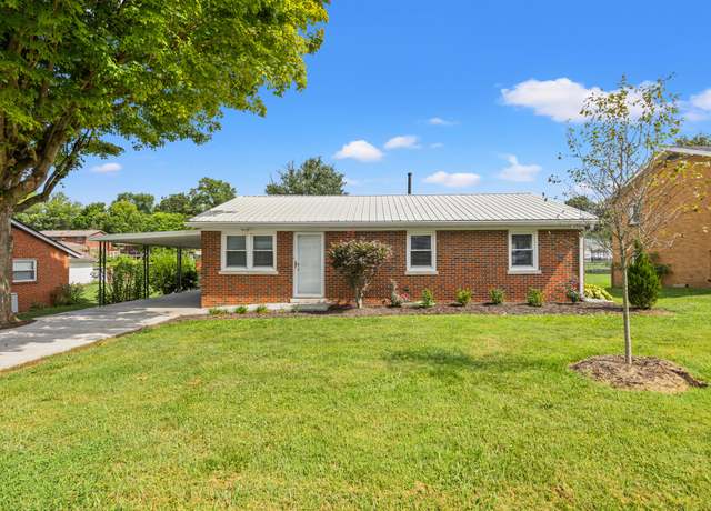 Property at 510 Dobbin Dr, Paris, KY 40361, 3 beds, 1.5 baths