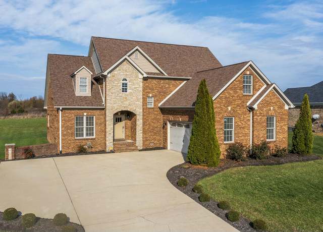 Property at 113 Jenn Oak Ln, Harrodsburg, KY 40330, 5 beds, 2.5 baths