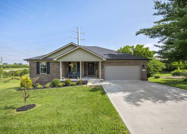 Property at 504 Martin Dr, Richmond, KY 40475, 3 beds, 2 baths