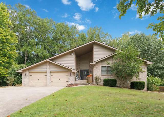 Property at 146 Lake Walk Dr, Somerset, KY 42503, 5 beds, 3 baths